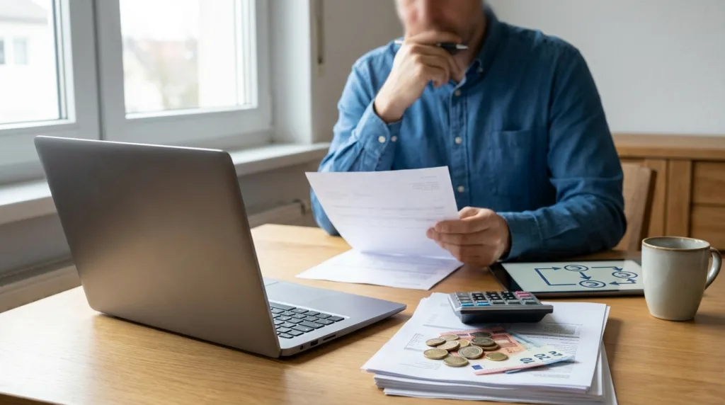 découvrez quel est le salaire net mensuel et annuel pour un revenu brut de 37 000 €, avec des explications claires sur les déductions et cotisations sociales.