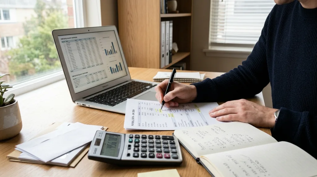 calculez facilement votre salaire net à partir d'un brut de 1891 euros en tenant compte des déductions sociales et fiscales. optimisez votre budget avec notre outil simple et rapide.