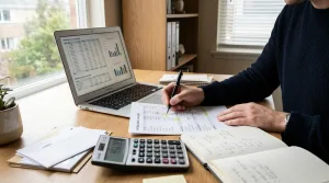 calculez facilement votre salaire net à partir d'un brut de 1891 euros en tenant compte des déductions sociales et fiscales. optimisez votre budget avec notre outil simple et rapide.