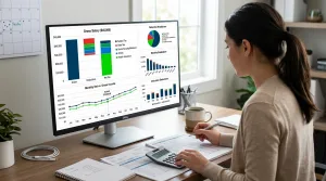 calculez facilement votre salaire net mensuel à partir de 45 000 € brut grâce à notre outil précis et rapide. découvrez votre revenu réel chaque mois en quelques clics.