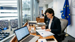 découvrez combien gagne un député européen, avec un aperçu complet de leur salaire, primes et avantages.