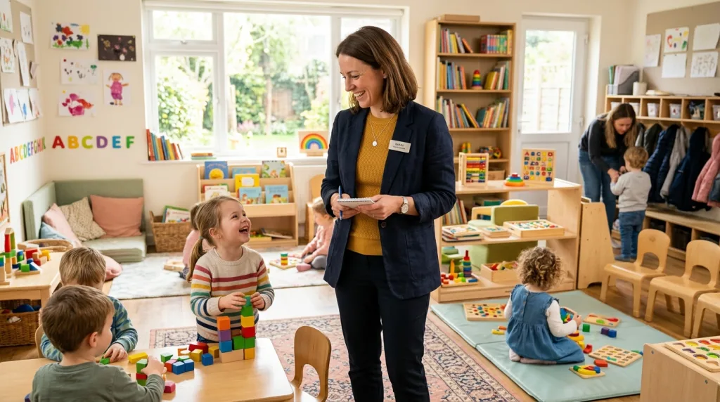 découvrez combien gagne une gérante de micro-crèche, les facteurs influençant son salaire et les perspectives de rémunération dans ce secteur en pleine croissance.