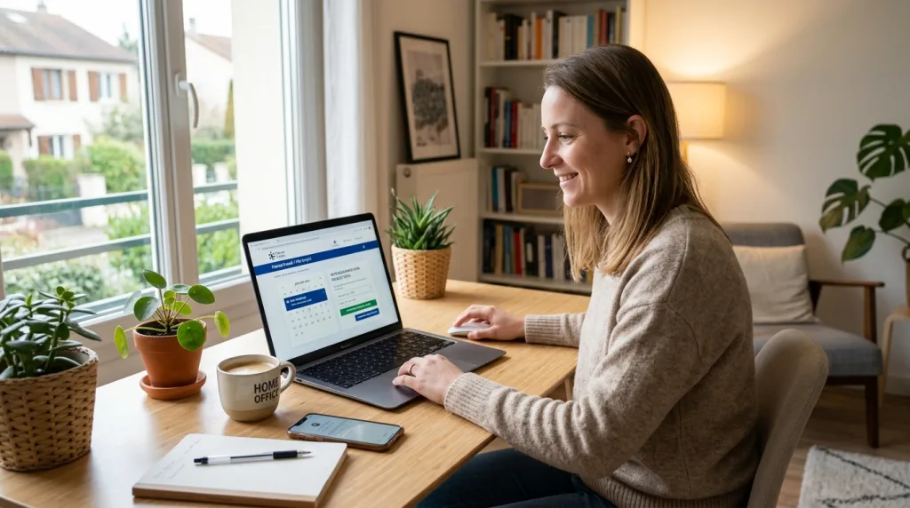 découvrez comment reporter facilement un rendez-vous pôle emploi en ligne grâce à notre guide simple et rapide.