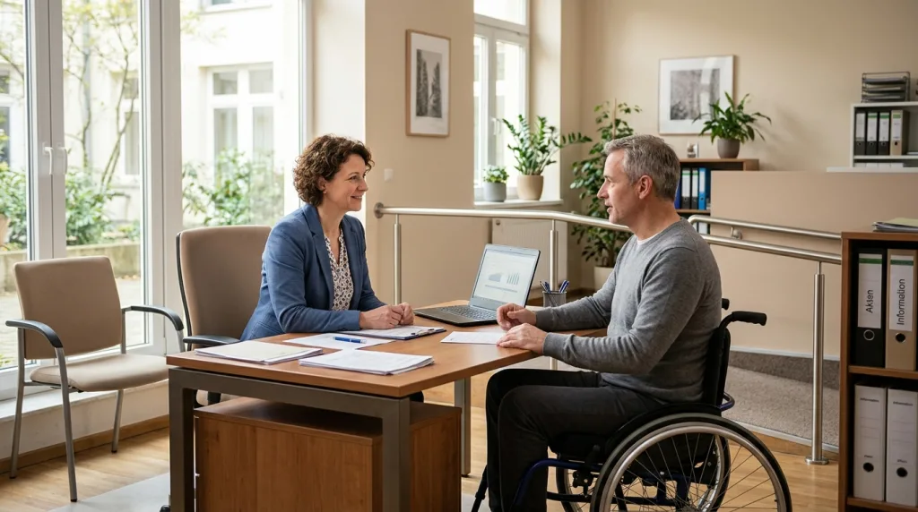 découvrez comment vous désinscrire facilement de pôle emploi en cas de handicap, avec des conseils pratiques et les démarches à suivre pour faciliter votre démarche.