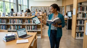 découvrez comment devenir bibliothécaire à 40 ans : les étapes à suivre, les formations nécessaires et les informations sur le salaire dans ce métier passionnant.