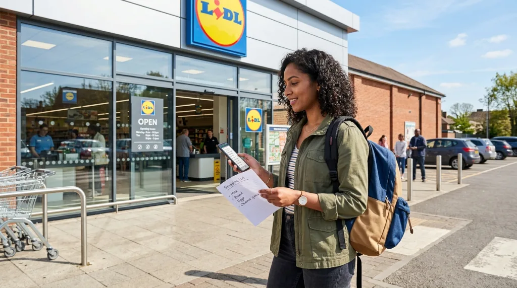découvrez comment devenir client mystère chez lidl avec nos étapes simples et conseils pratiques pour réussir vos missions d'évaluation.