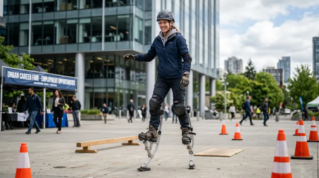 découvrez comment devenir échassier avec emploi-travail.com : formations disponibles, compétences requises et débouchés professionnels pour réussir dans ce métier atypique.