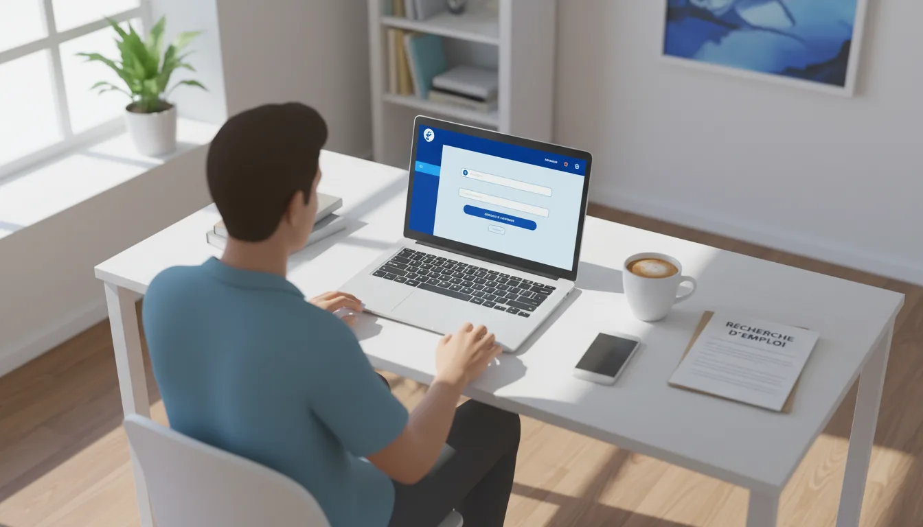 découvrez comment accéder facilement à votre espace personnel pôle emploi avec nos étapes claires et conseils pratiques pour gérer votre dossier et vos démarches en toute simplicité.