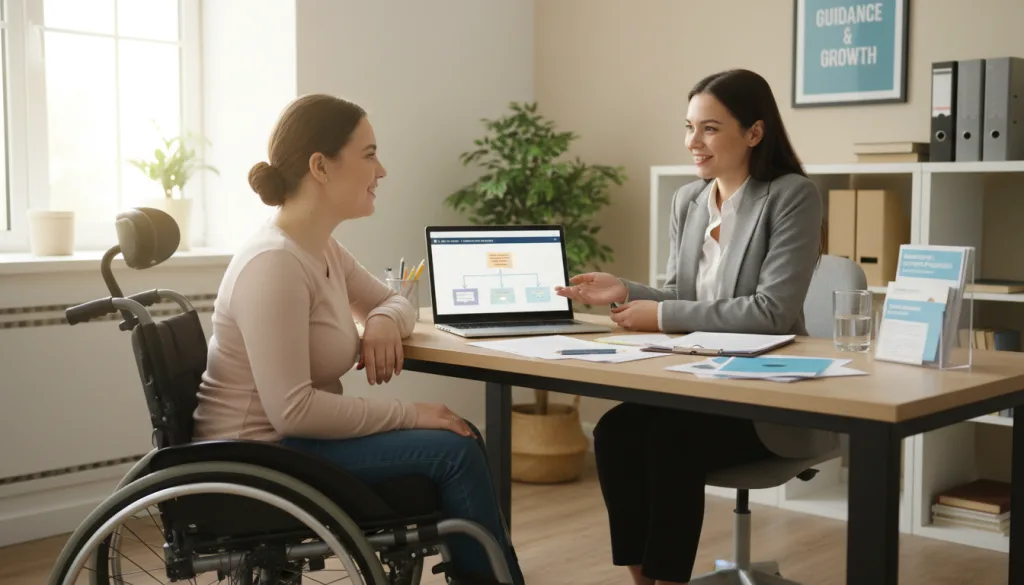 découvrez les conditions et démarches pour bénéficier d'une dispense de recherche d'emploi en cas d'invalidité, afin de faciliter votre parcours administratif.