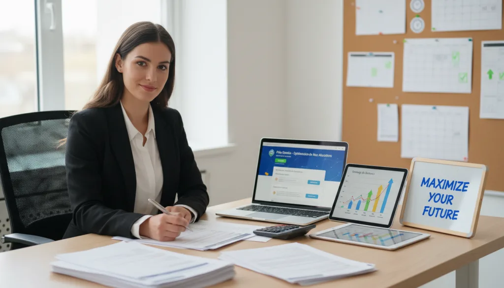 découvrez comment utiliser le droit d’option chez pôle emploi pour optimiser vos allocations. apprenez les stratégies efficaces pour maximiser vos droits et sécuriser votre revenu.