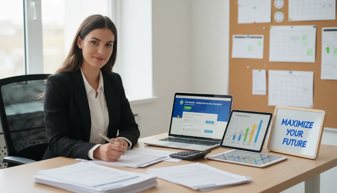 découvrez comment utiliser le droit d’option chez pôle emploi pour optimiser vos allocations. apprenez les stratégies efficaces pour maximiser vos droits et sécuriser votre revenu.