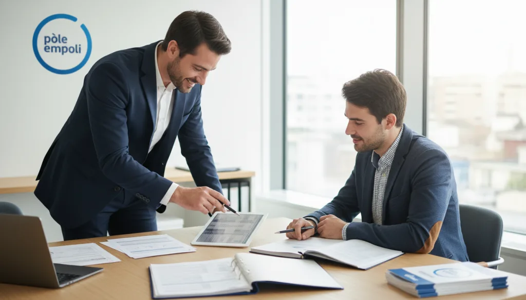 bénéficiez d'une consultation personnalisée gratuite avec un expert-comptable grâce à pôle emploi. profitez de conseils professionnels pour optimiser votre gestion financière et vos démarches.