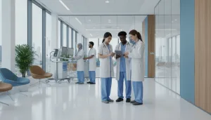 découvrez les offres d'emploi fhf et trouvez votre futur métier dans le secteur hospitalier. postulez dès maintenant pour rejoindre des établissements de santé engagés.