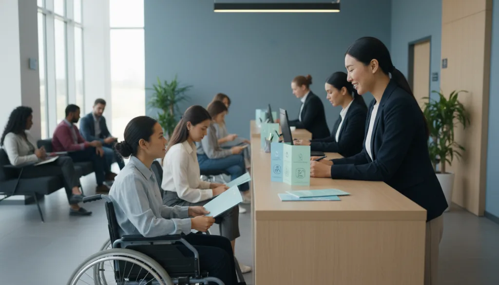 découvrez si l'inscription à pôle emploi est nécessaire pour bénéficier de l'allocation aux adultes handicapés (aah) et obtenez toutes les réponses à vos questions.