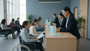 découvrez si l'inscription à pôle emploi est nécessaire pour bénéficier de l'allocation aux adultes handicapés (aah) et obtenez toutes les réponses à vos questions.
