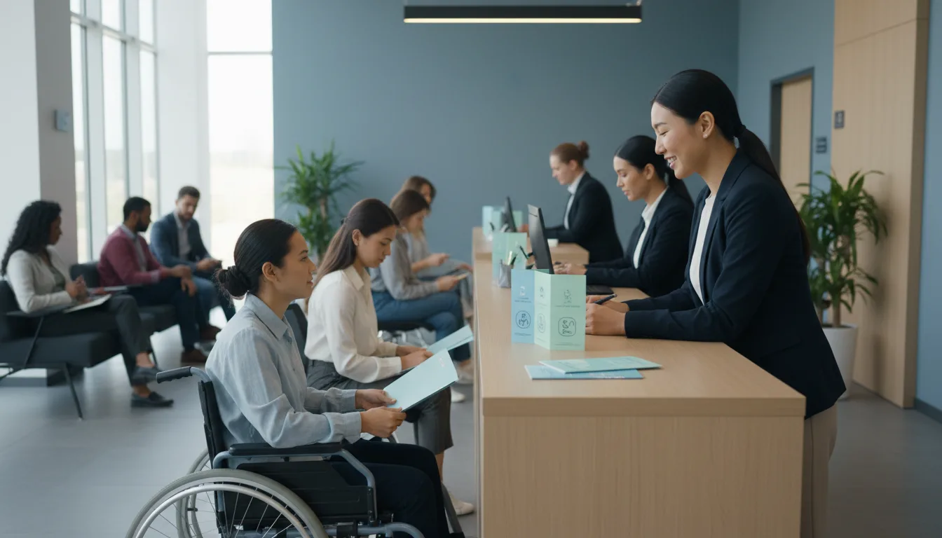 découvrez si l'inscription à pôle emploi est nécessaire pour bénéficier de l'allocation aux adultes handicapés (aah) et obtenez toutes les réponses à vos questions.