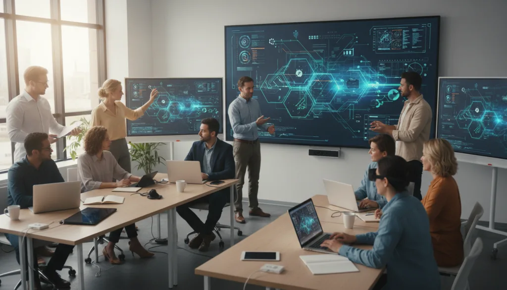 découvrez les 7 fonctionnalités clés de kairos pôle emploi spécialement conçues pour faciliter le travail des formateurs et optimiser la gestion de leurs formations.