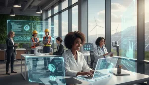 découvrez les métiers bien rémunérés pour les femmes, les secteurs d'avenir porteurs et les avancées vers l'équité professionnelle.