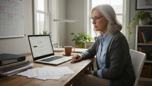 découvrez les règles et obligations liées à la recherche d'emploi après 62 ans, et ce que vous devez savoir pour bien gérer cette étape importante.