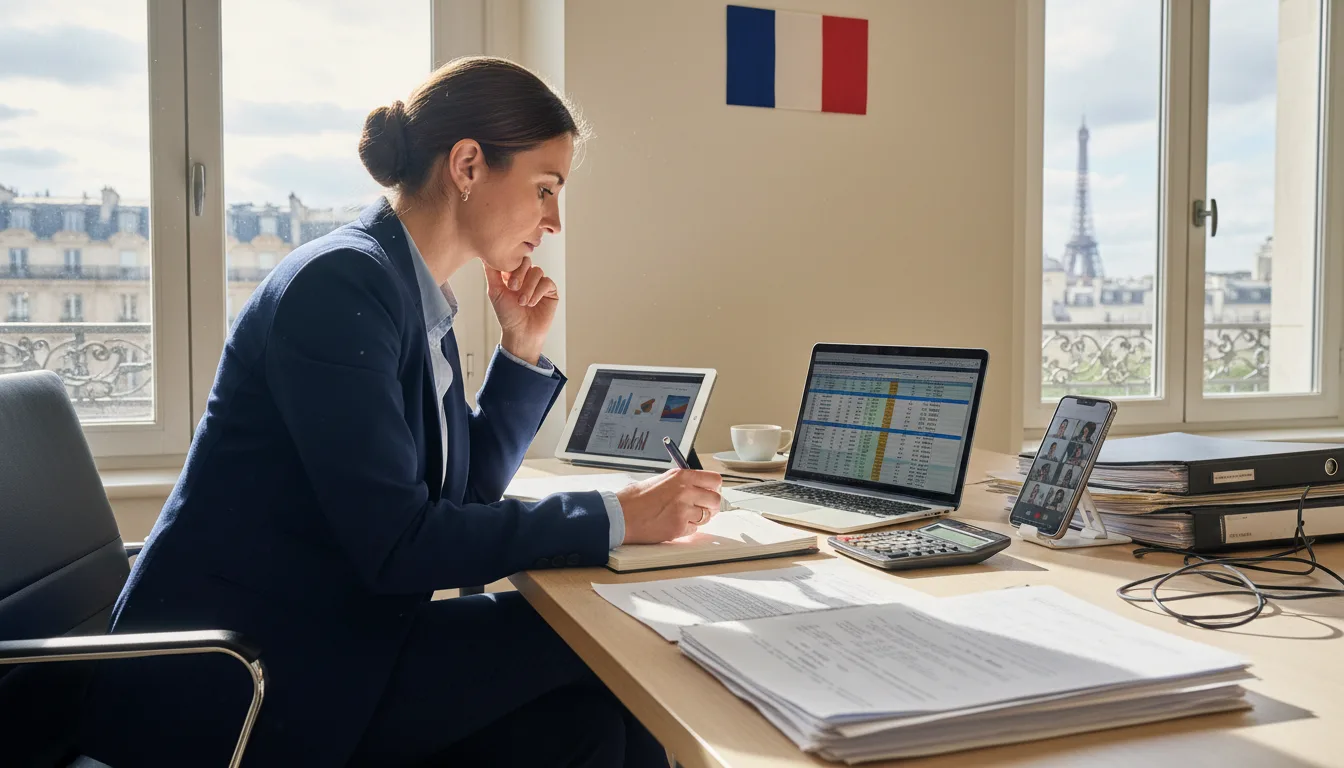 découvrez les règles et limites pour cumuler plusieurs emplois en france, afin de bien gérer votre activité professionnelle en toute légalité.