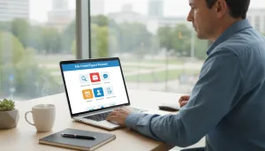 découvrez comment accéder et utiliser votre espace personnel pôle emploi pour gérer vos démarches, consulter vos offres d'emploi et bénéficier des services en ligne en toute simplicité.