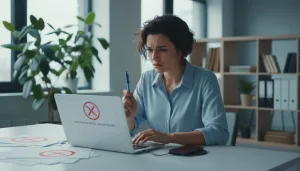 découvrez les étapes à suivre et les conseils pratiques en cas de rejet de vos documents chez pôle emploi pour assurer la continuité de vos démarches.