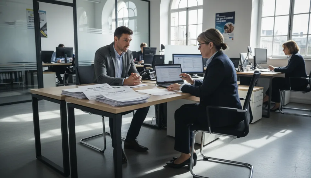 découvrez les recours possibles en cas de refus de formation tingari par pôle emploi, et comment faire valoir vos droits pour accéder à la formation.
