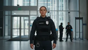 découvrez le métier de protective security officer, ses missions clés et les compétences essentielles requises pour assurer la sécurité et la protection des personnes et des biens.