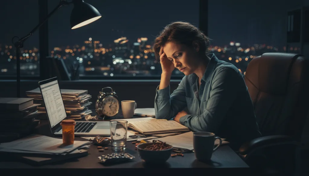 découvrez les risques pour la santé liés au travail de plus de 48 heures par semaine et comment préserver votre bien-être au quotidien.