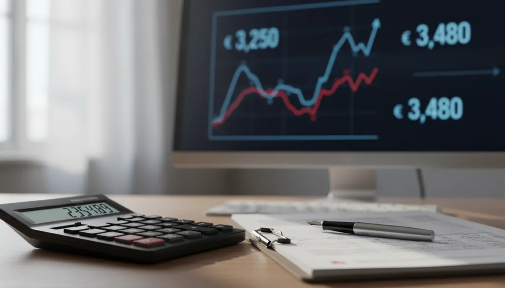 découvrez comment la valeur du point indice dans la fonction publique influence directement votre salaire et ce que cela signifie pour votre pouvoir d'achat.