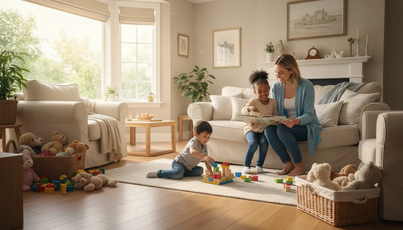 découvrez yoopies, le leader français des services de garde d'enfants à domicile, offrant des solutions fiables et adaptées pour le bien-être de vos enfants.