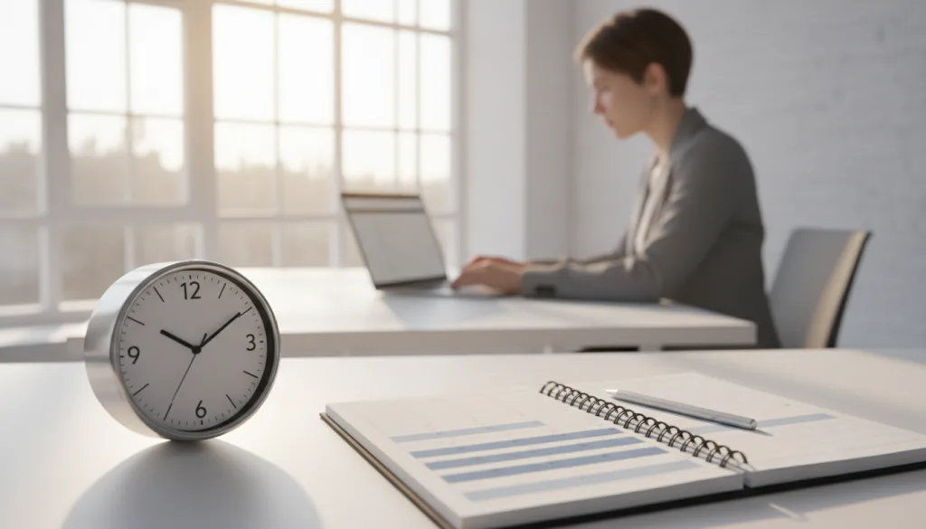 découvrez le calcul exact du nombre d'heures mensuelles correspondant à une semaine de travail de 39 heures, pour mieux gérer votre temps et vos contrats.