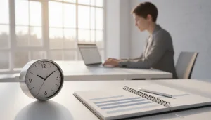 découvrez le calcul exact du nombre d'heures mensuelles correspondant à une semaine de travail de 39 heures, pour mieux gérer votre temps et vos contrats.