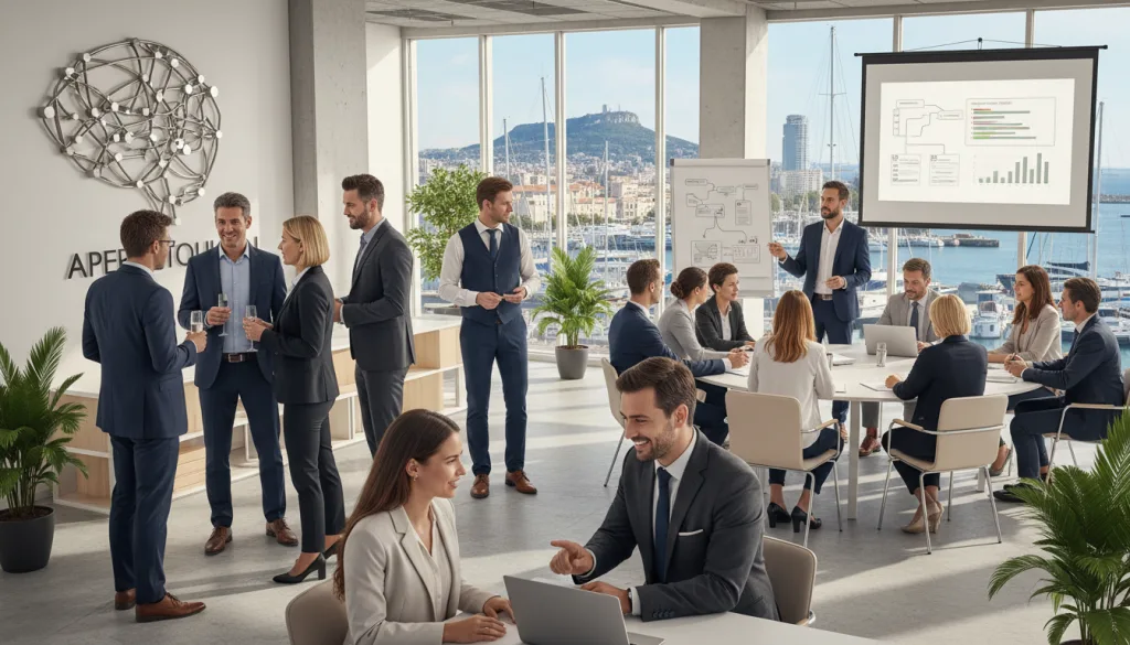 découvrez aper toulon et ses services dédiés pour booster votre carrière professionnelle. profitez d'avantages exclusifs pour progresser et réussir dans votre domaine.