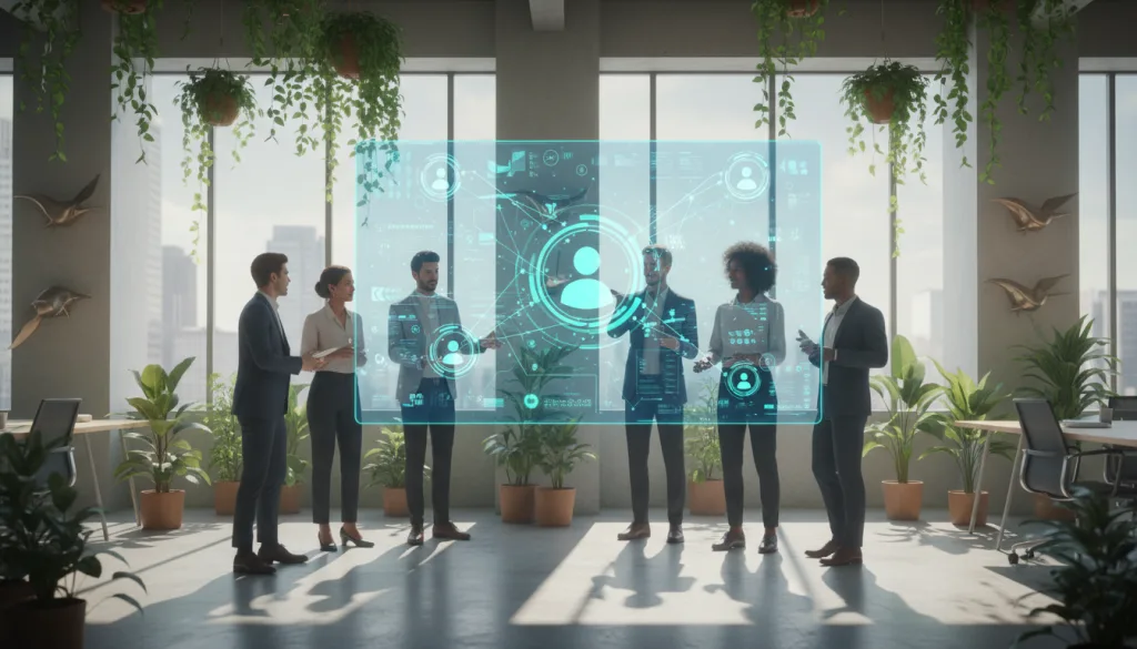 découvrez birdy auchan, une innovation majeure qui transforme le recrutement des talents en alliant technologie et efficacité pour attirer les meilleurs profils.