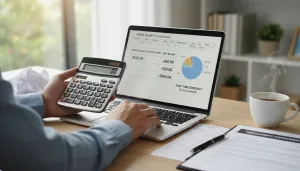 découvrez comment estimer votre salaire net avec un contrat de 25 heures par semaine. guide complet pour comprendre vos revenus à temps partiel et gérer votre budget efficacement.
